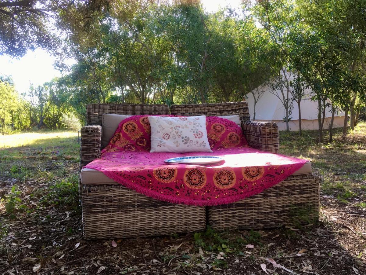 Finca Fahala Cártama Exteriér fotografie