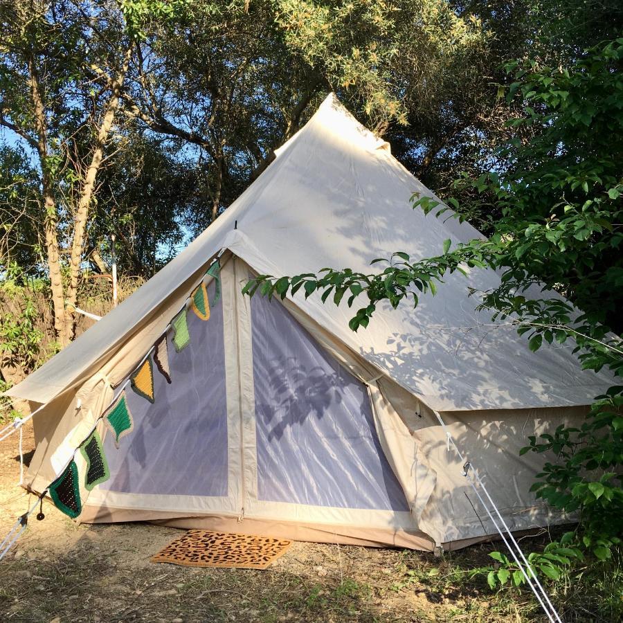 Finca Fahala Cártama Exteriér fotografie