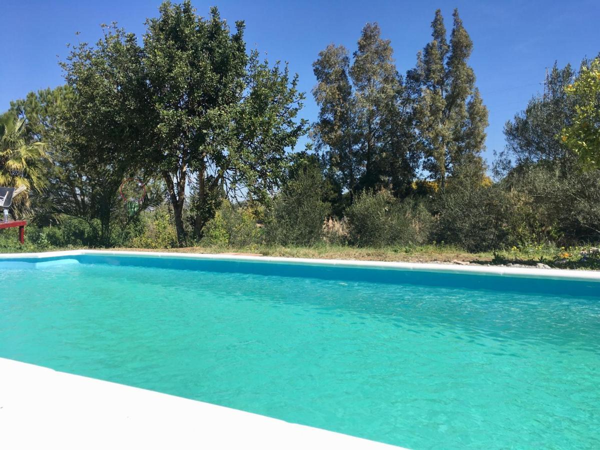Finca Fahala Cártama Exteriér fotografie