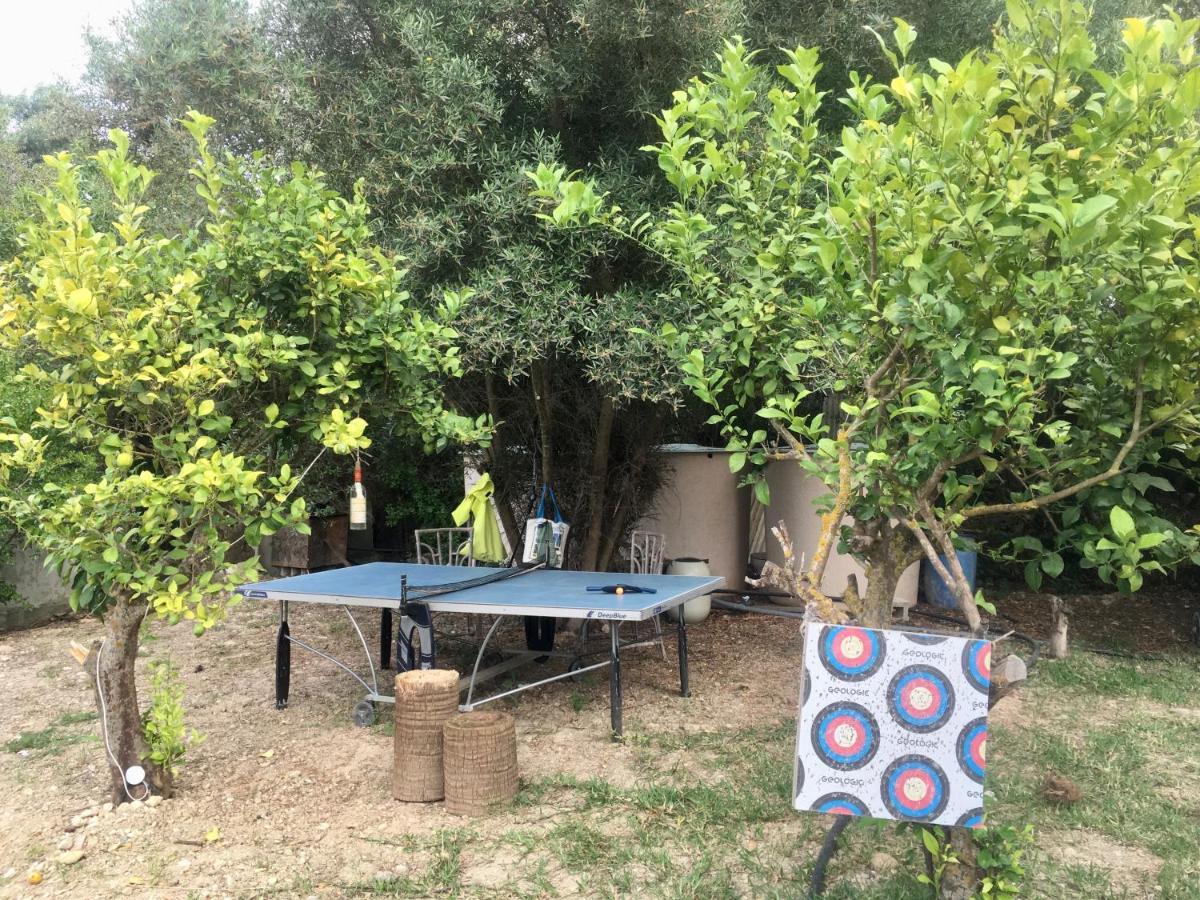 Finca Fahala Cártama Exteriér fotografie