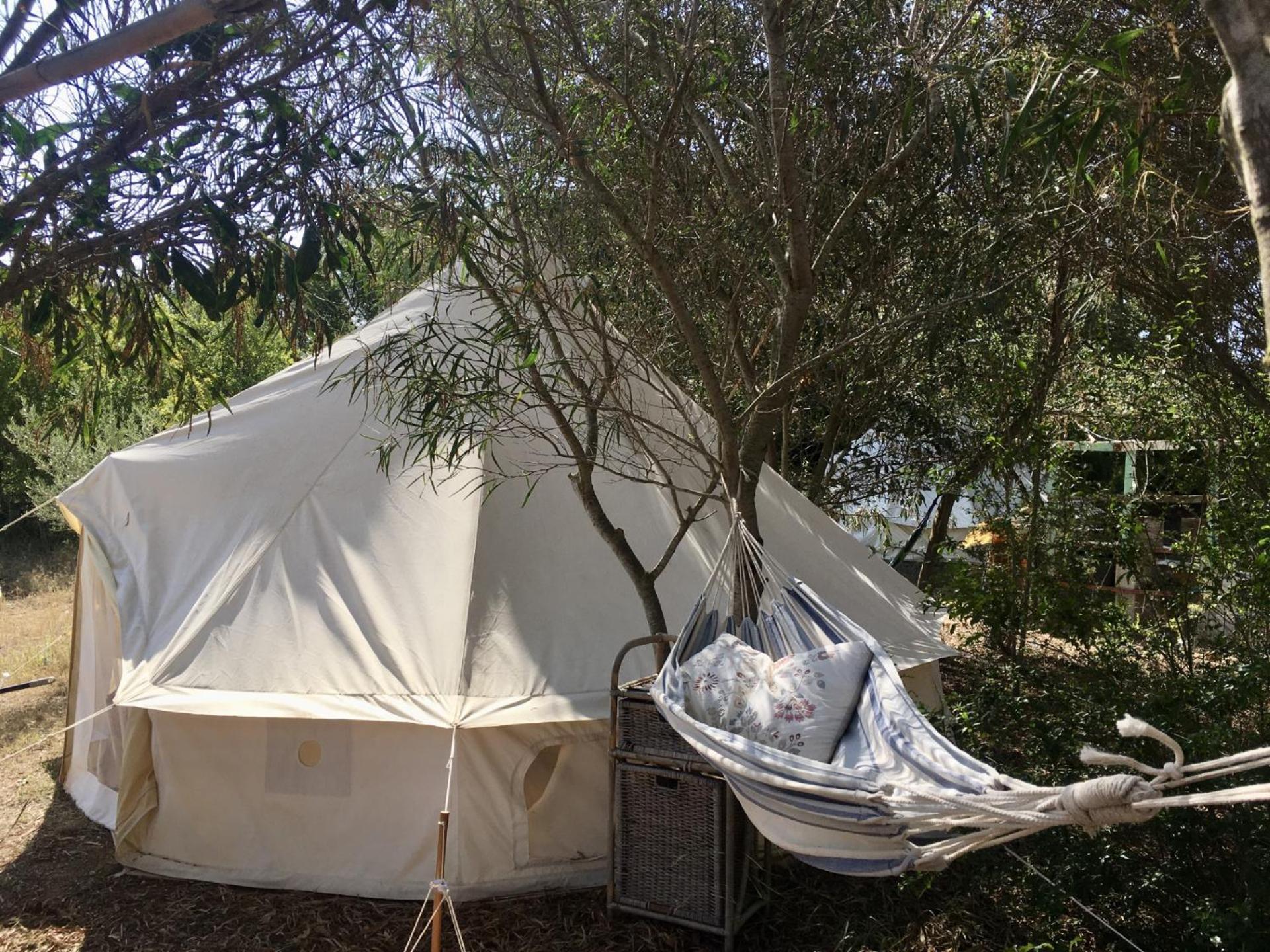 Finca Fahala Cártama Exteriér fotografie