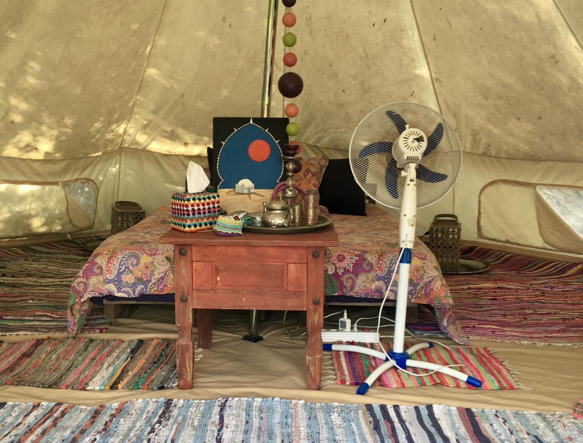 Finca Fahala Cártama Exteriér fotografie
