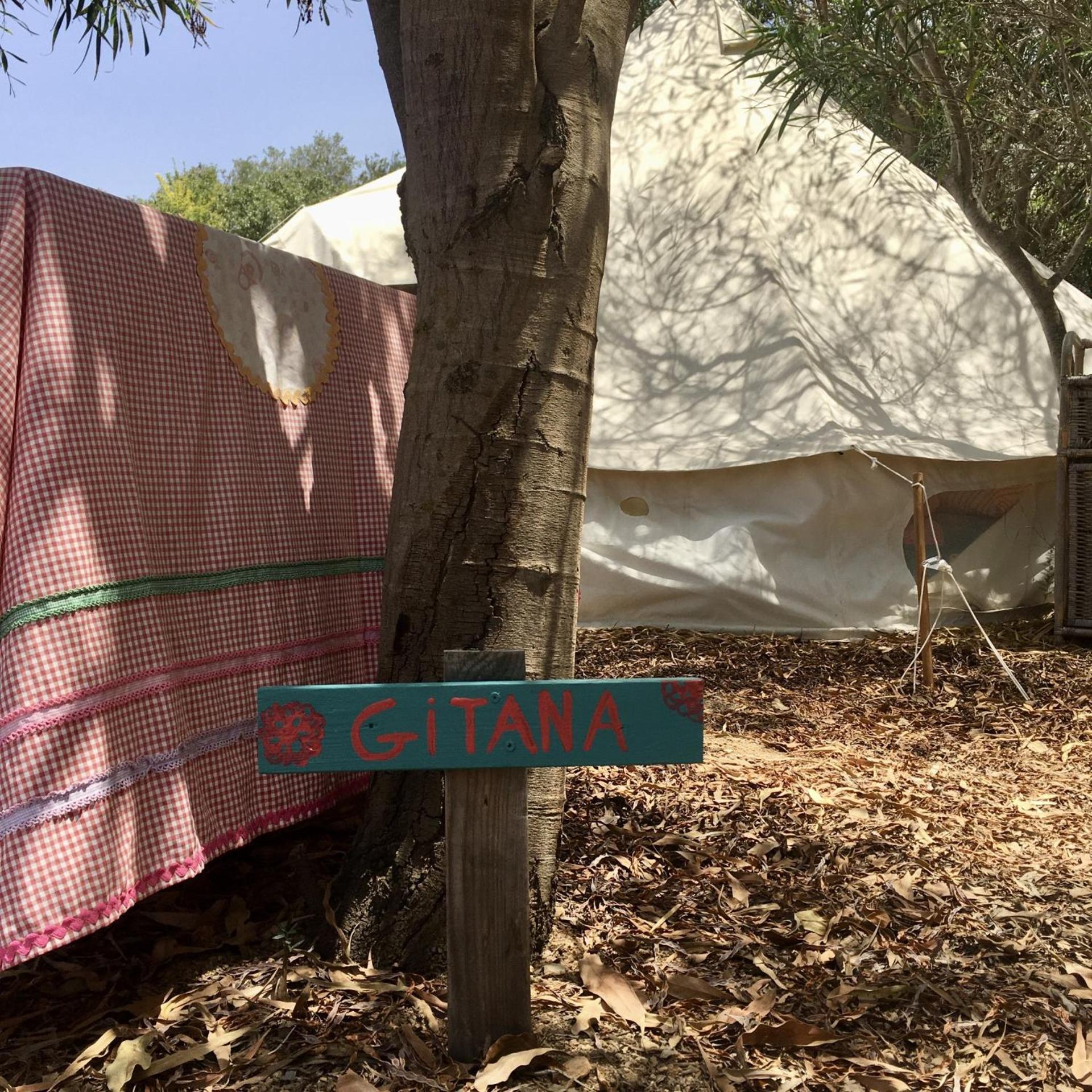 Finca Fahala Cártama Exteriér fotografie