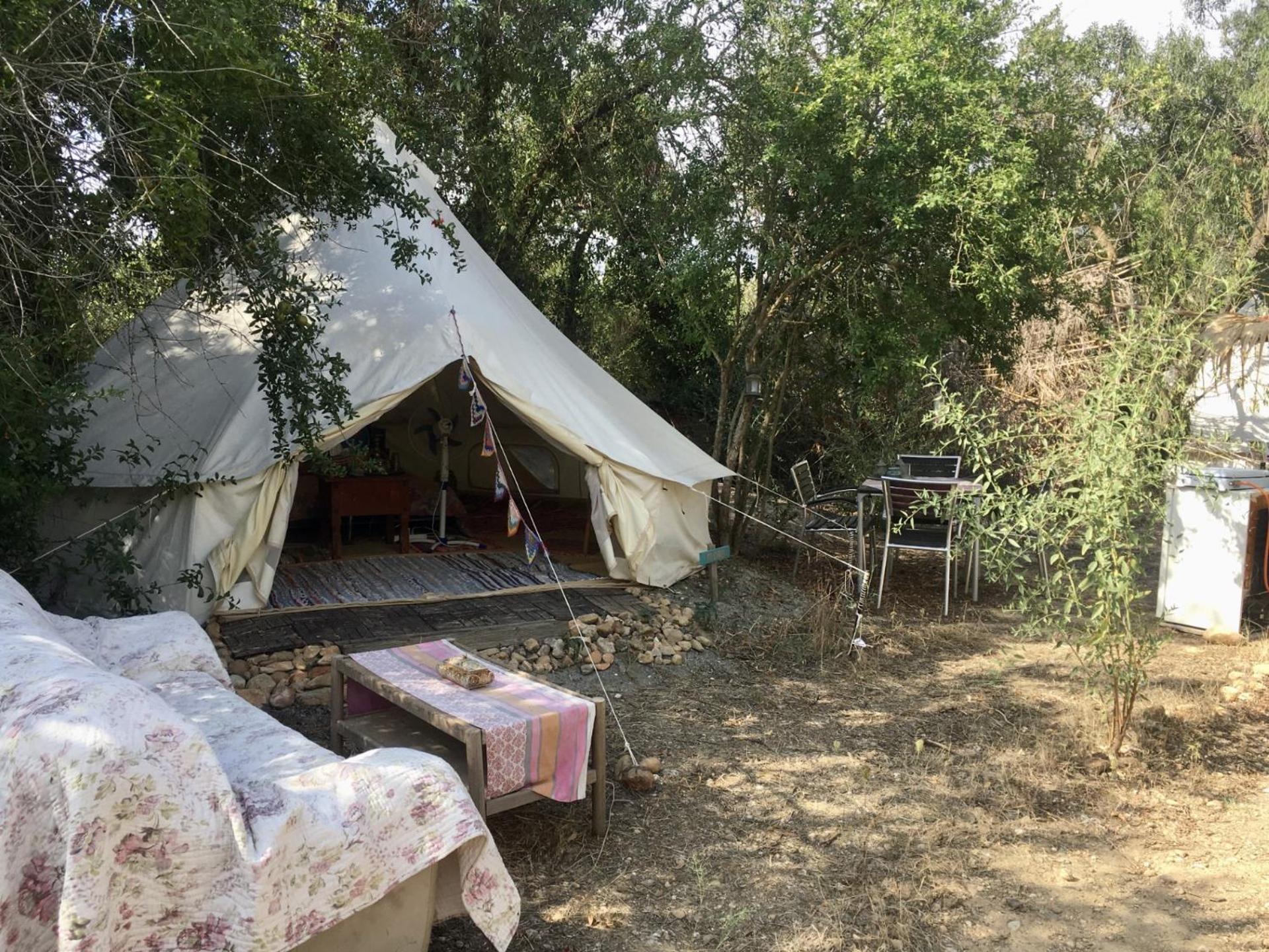 Finca Fahala Cártama Exteriér fotografie